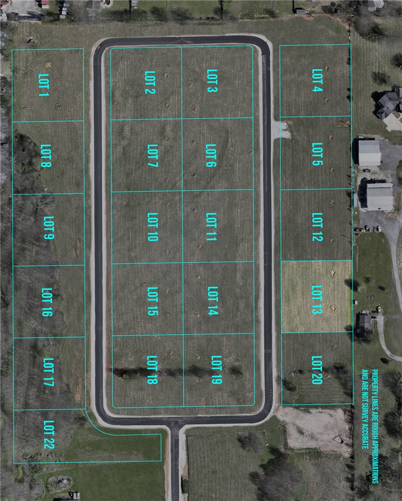 The Reserve at Cannon Hollow - Residential