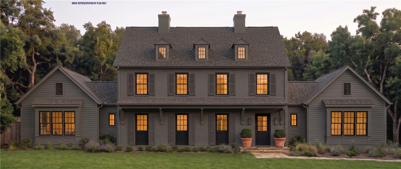 The Reserve at Cannon Hollow - Residential