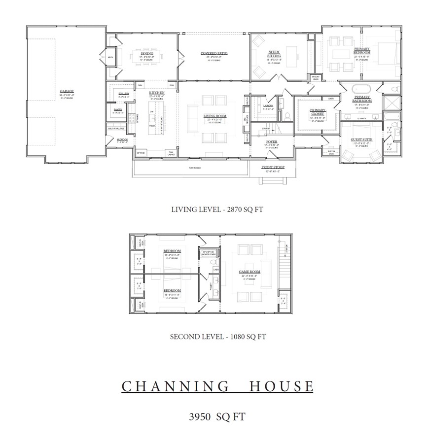 The Reserve at Cannon Hollow - Residential