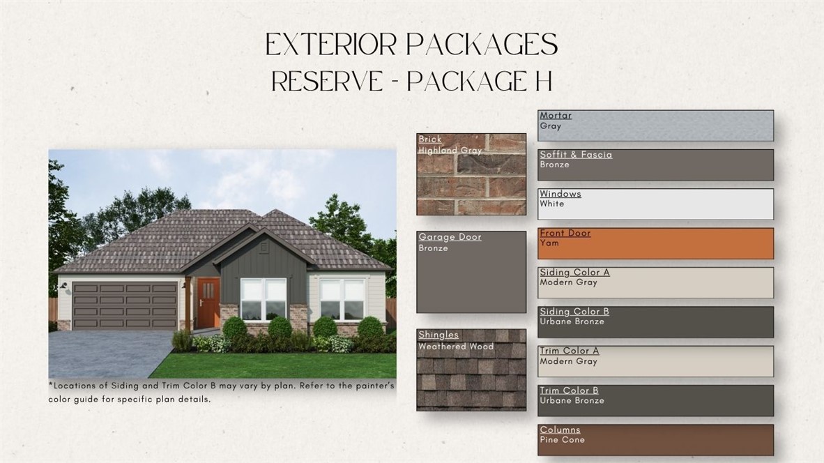 Jacobs Crossing - Residential
