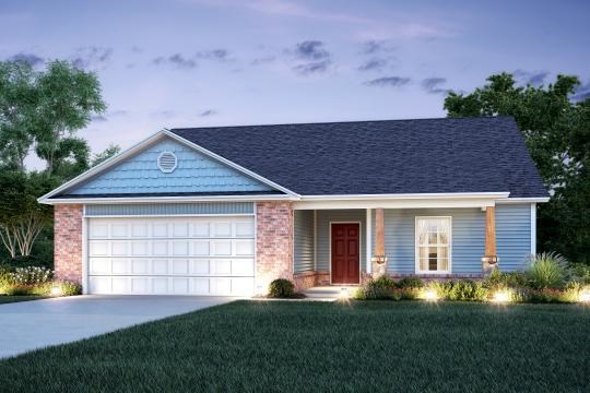 Morningside Estates - Residential