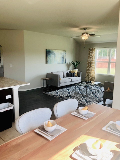 Morningside Estates - Residential