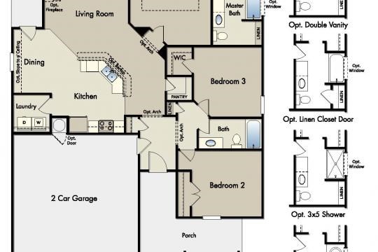 Morningside Estates - Residential