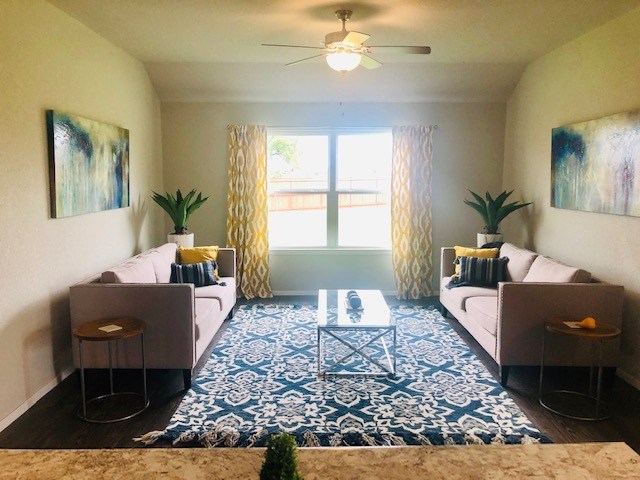 Morningside Estates - Residential
