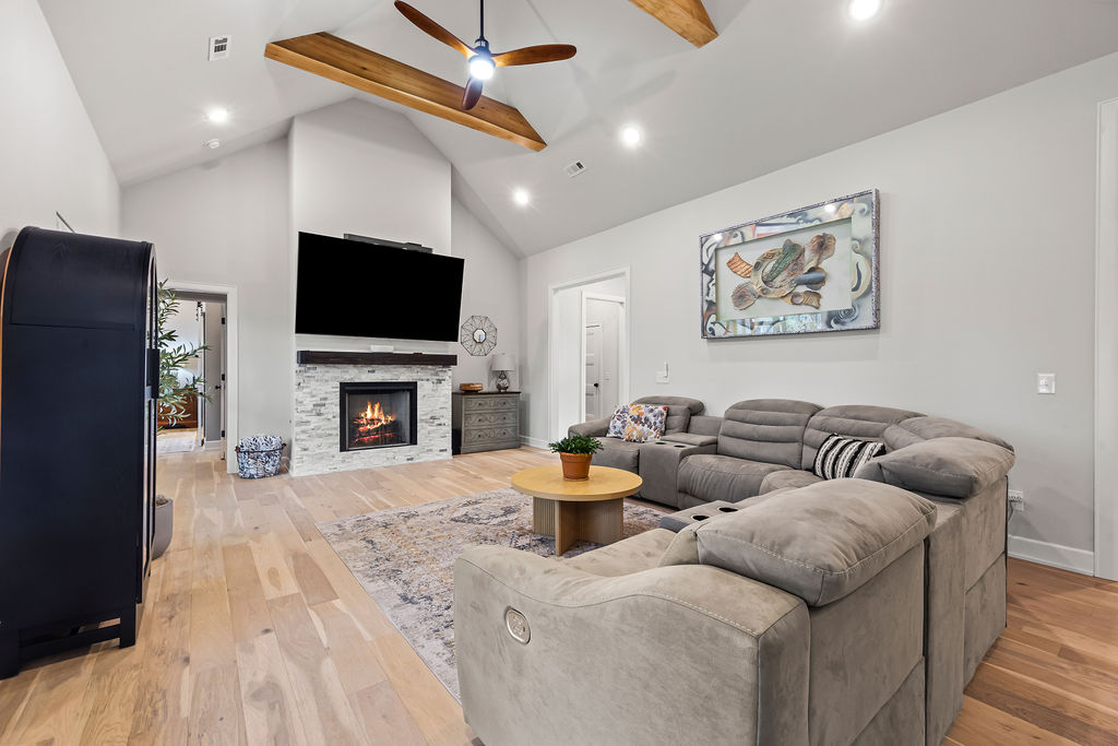 Carlisle Sub Bvv - Residential