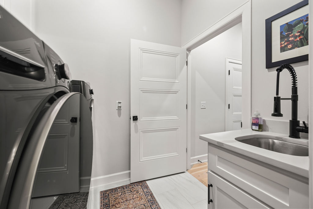 Carlisle Sub Bvv - Residential