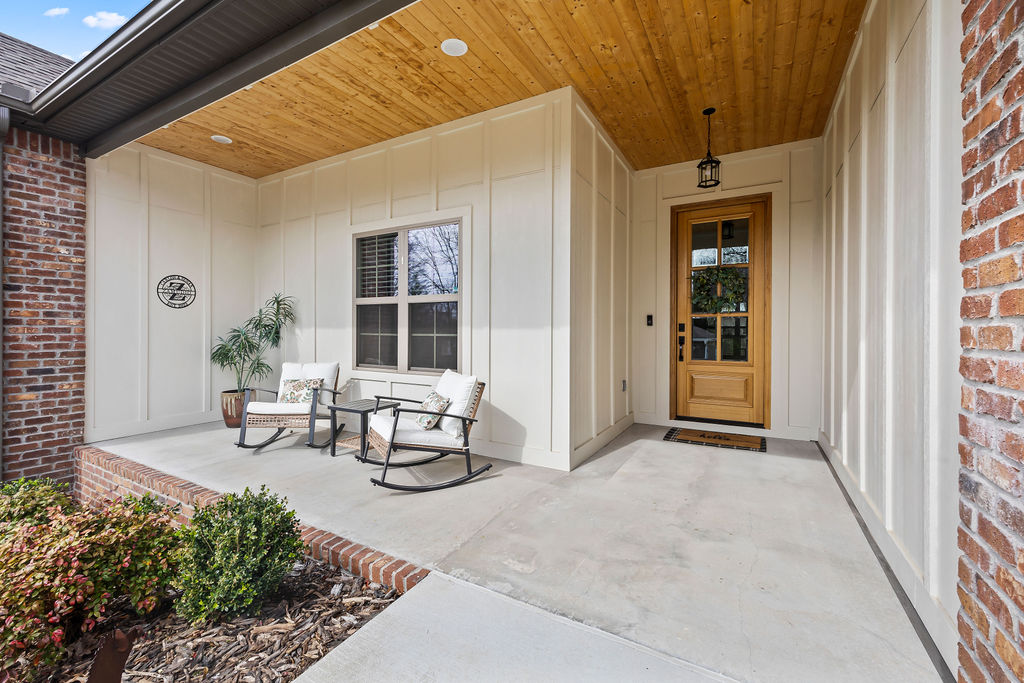 Carlisle Sub Bvv - Residential