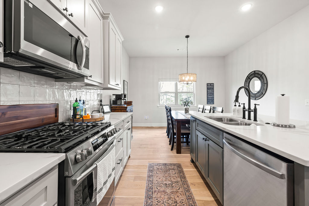 Carlisle Sub Bvv - Residential