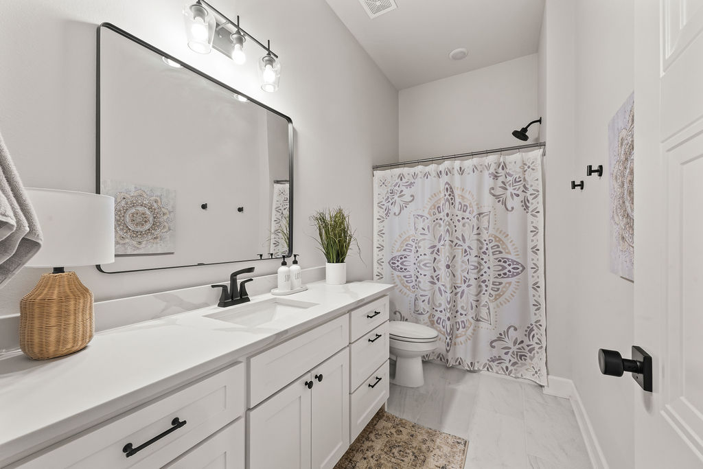 Carlisle Sub Bvv - Residential