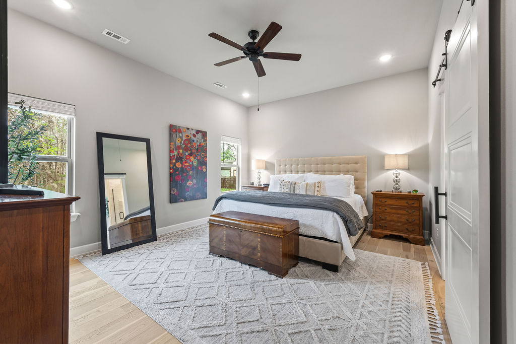Carlisle Sub Bvv - Residential