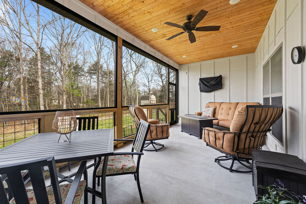 Carlisle Sub Bvv - Residential