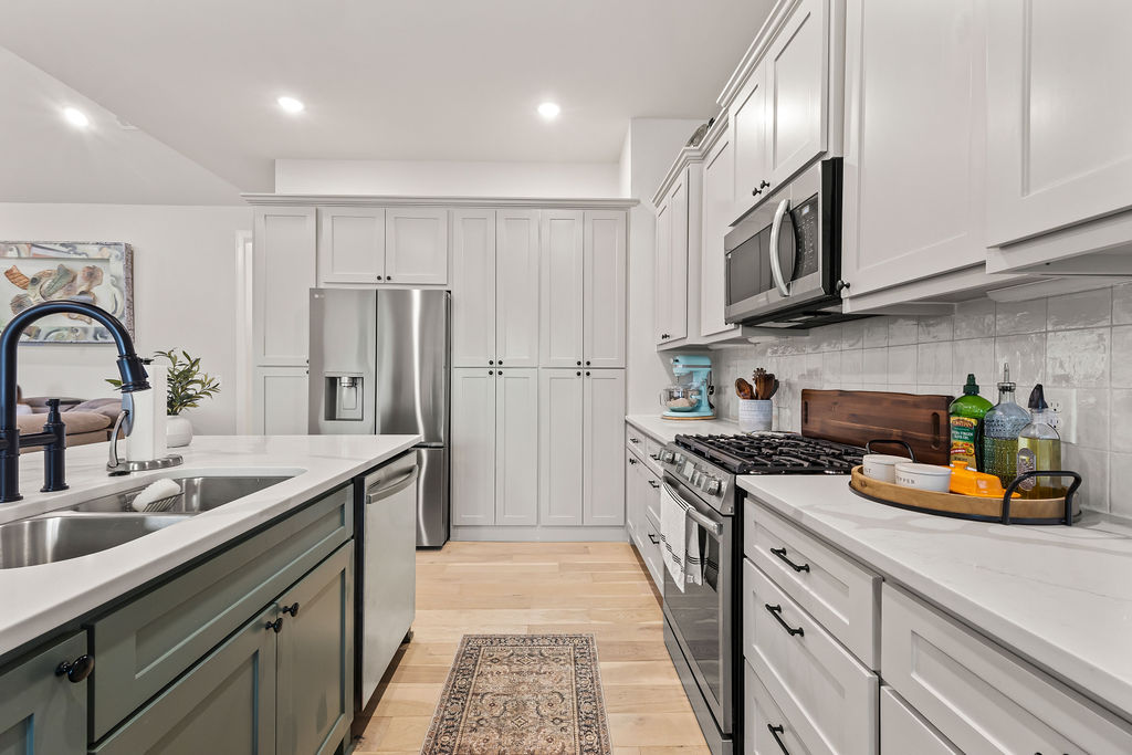 Carlisle Sub Bvv - Residential
