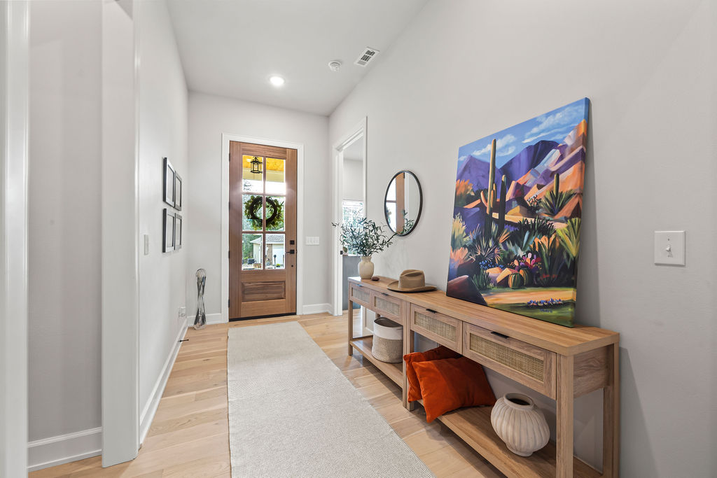 Carlisle Sub Bvv - Residential