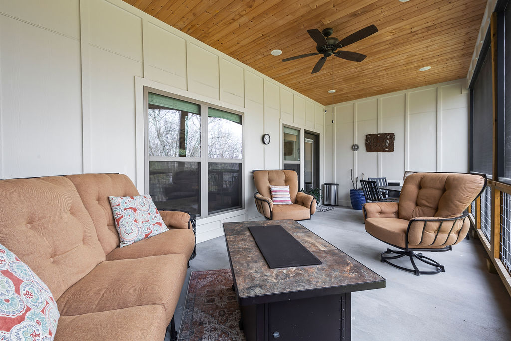 Carlisle Sub Bvv - Residential