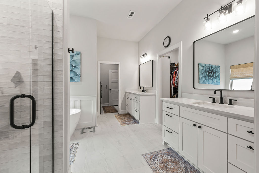 Carlisle Sub Bvv - Residential