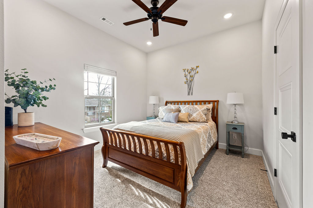 Carlisle Sub Bvv - Residential