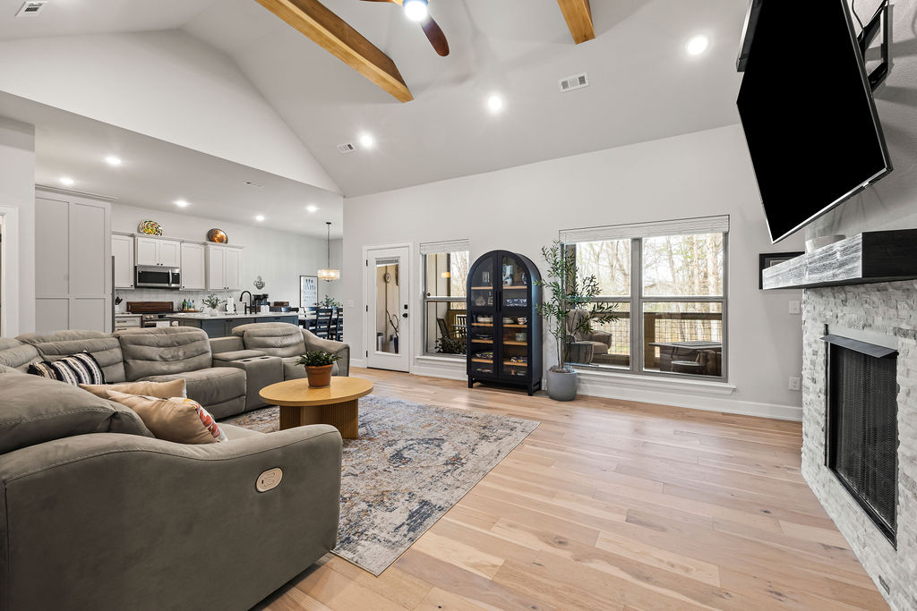 Carlisle Sub Bvv - Residential