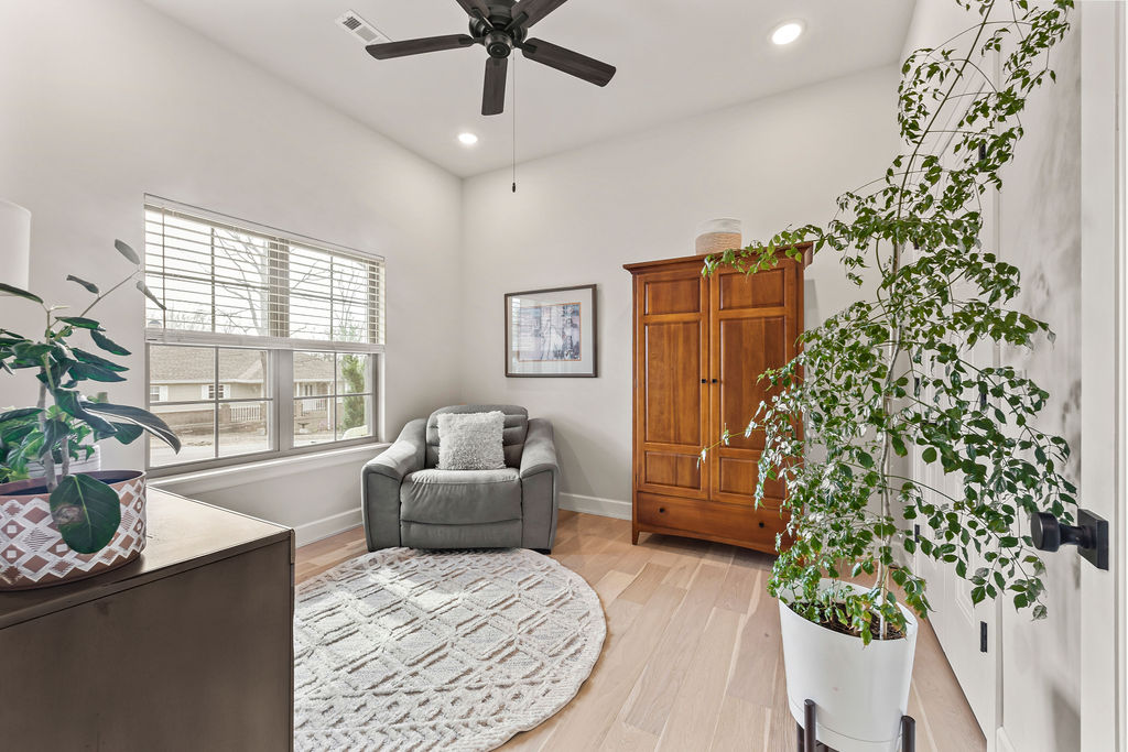 Carlisle Sub Bvv - Residential