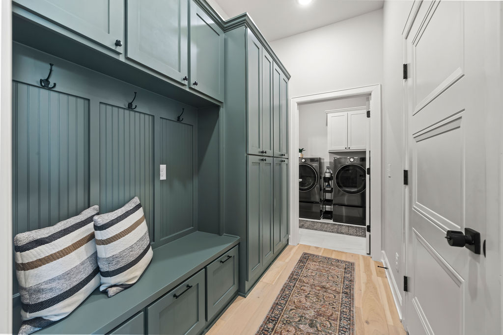 Carlisle Sub Bvv - Residential