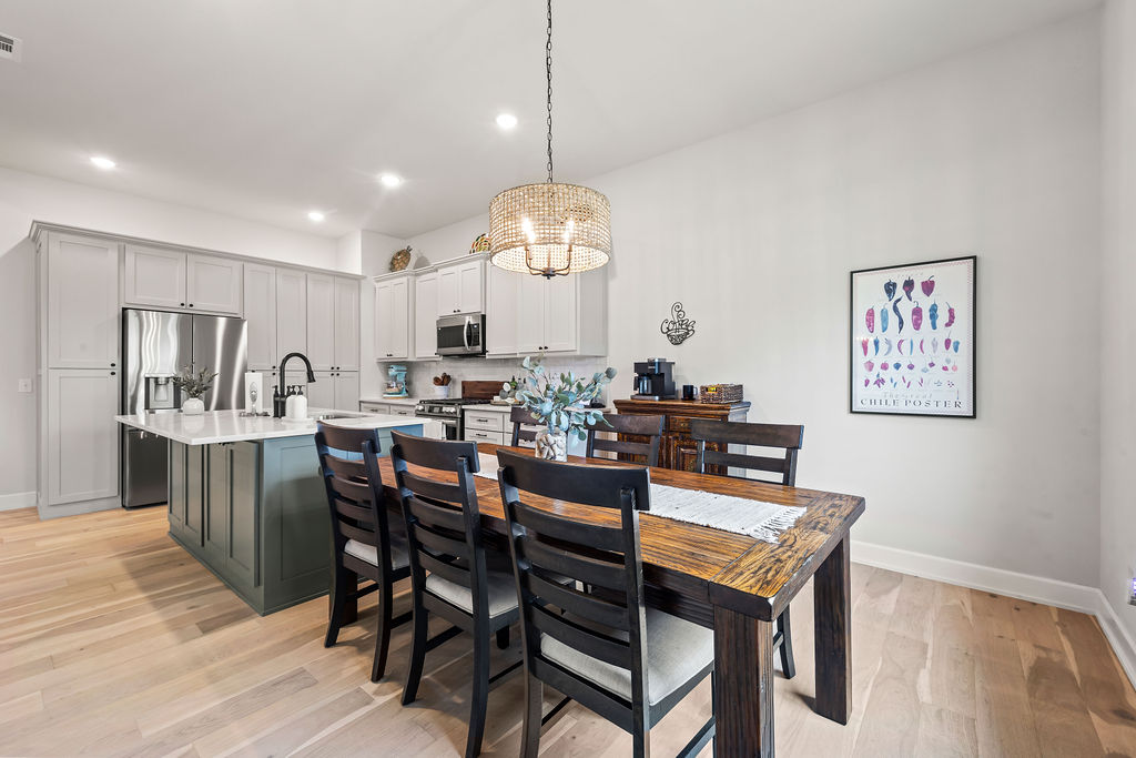 Carlisle Sub Bvv - Residential