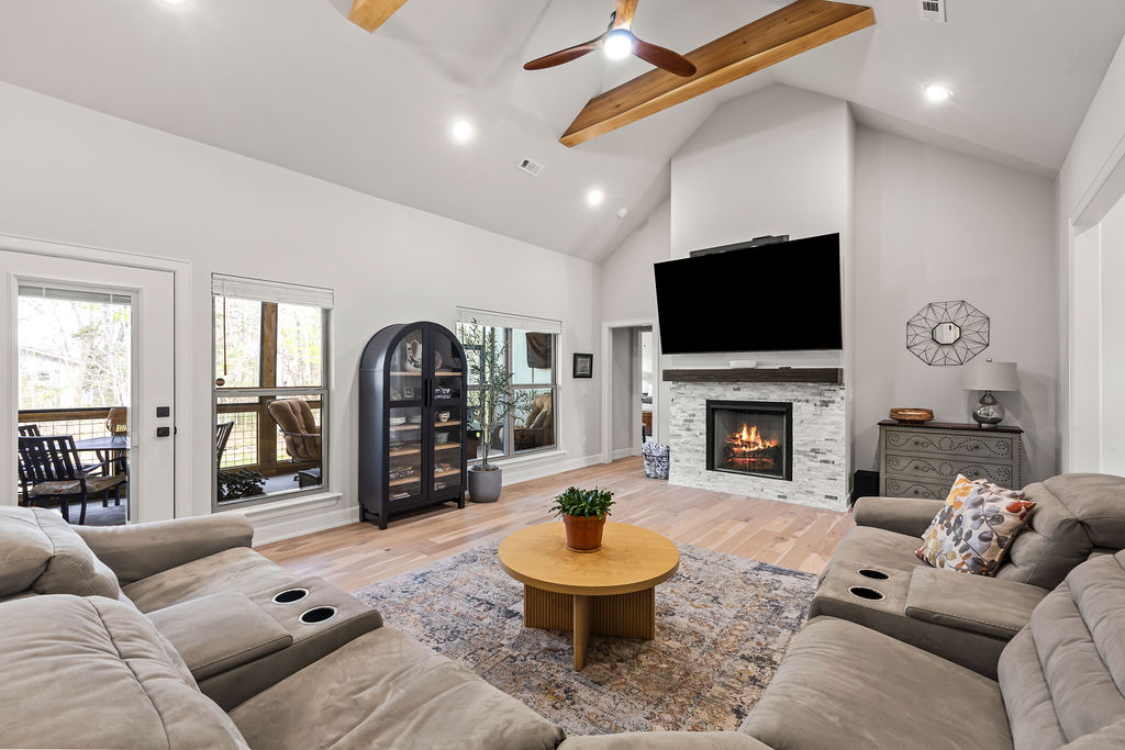 Carlisle Sub Bvv - Residential