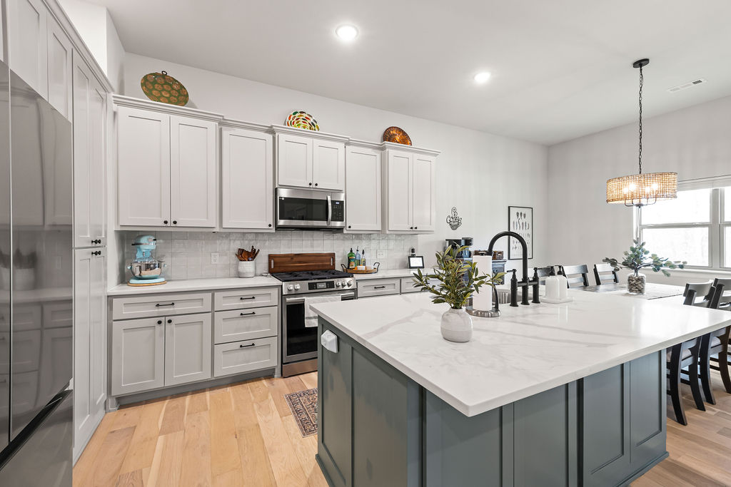 Carlisle Sub Bvv - Residential