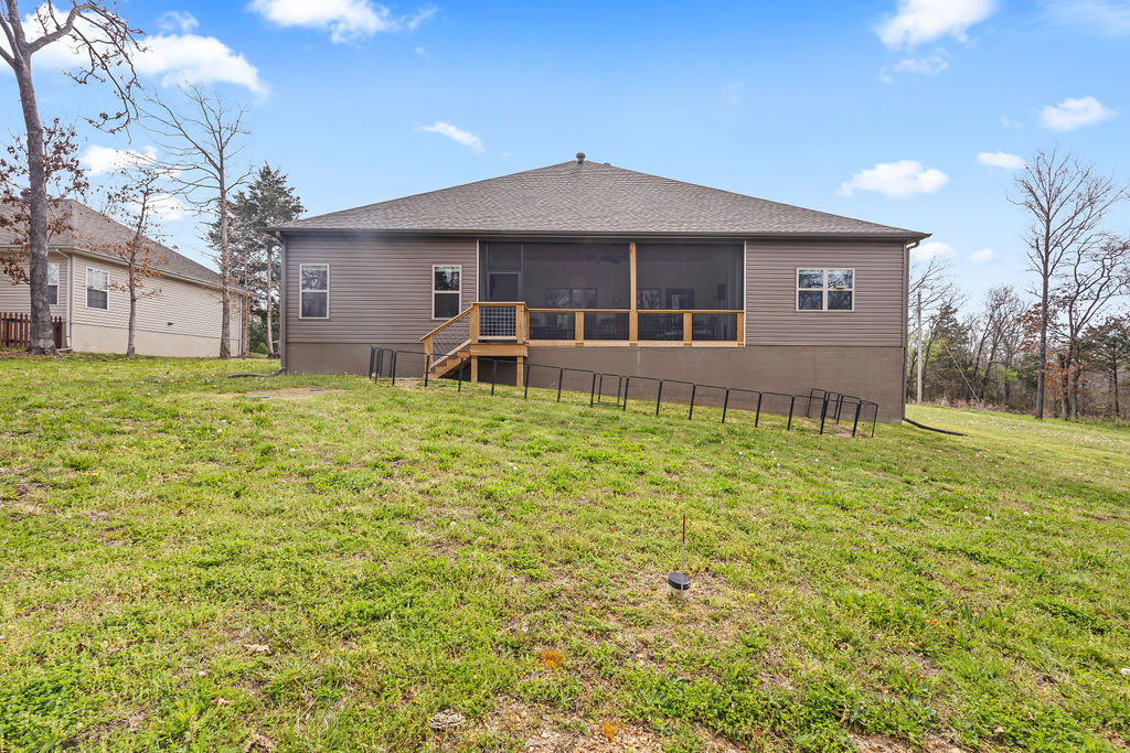 Carlisle Sub Bvv - Residential