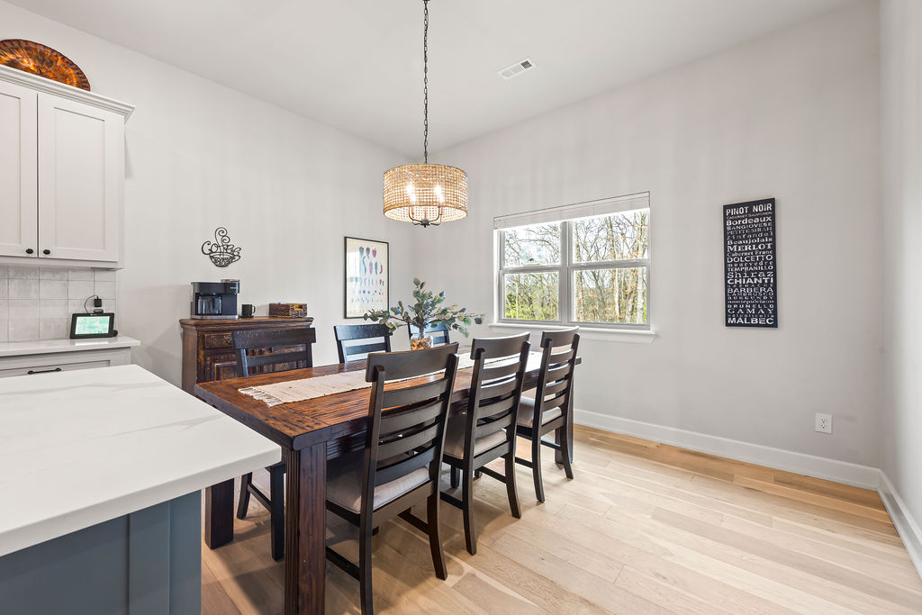 Carlisle Sub Bvv - Residential