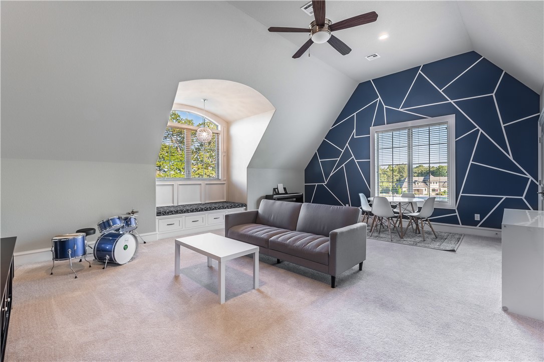 Oak Tree Centerton - Residential
