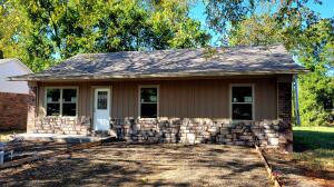 McArthur Addition - Residential