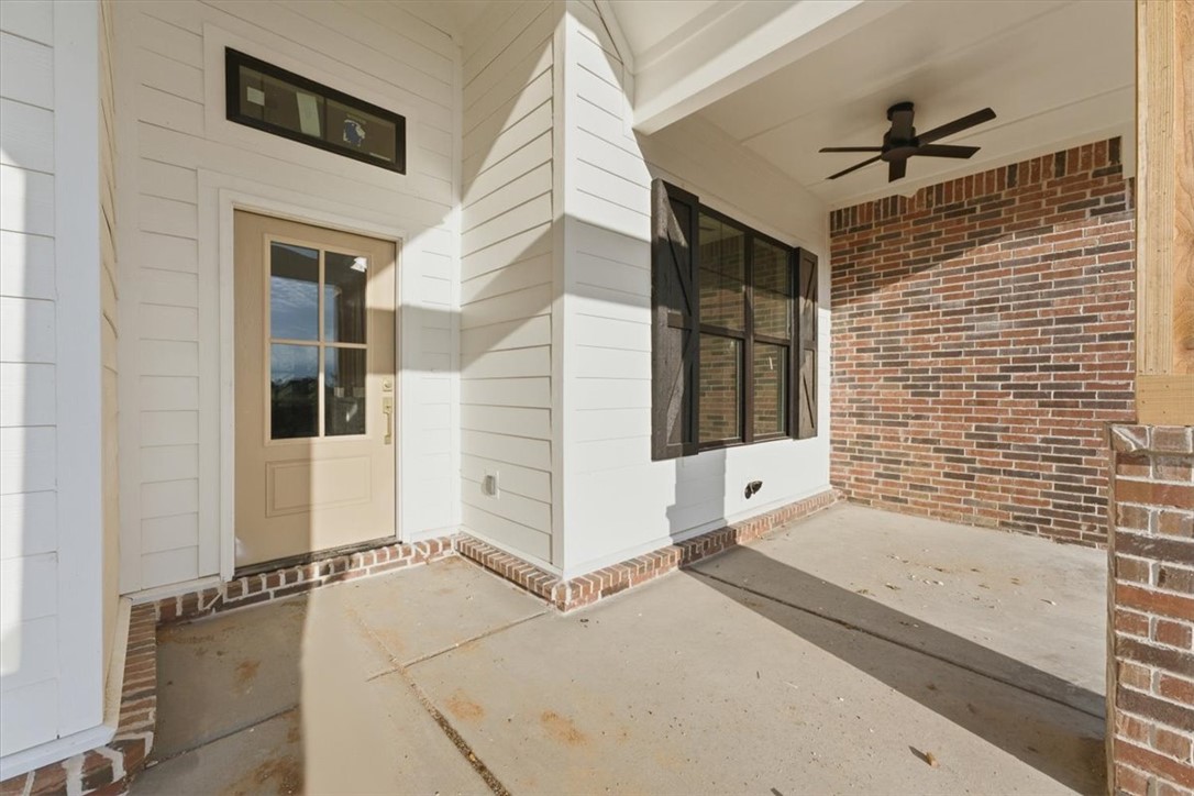 Magnolia Meadows - Residential