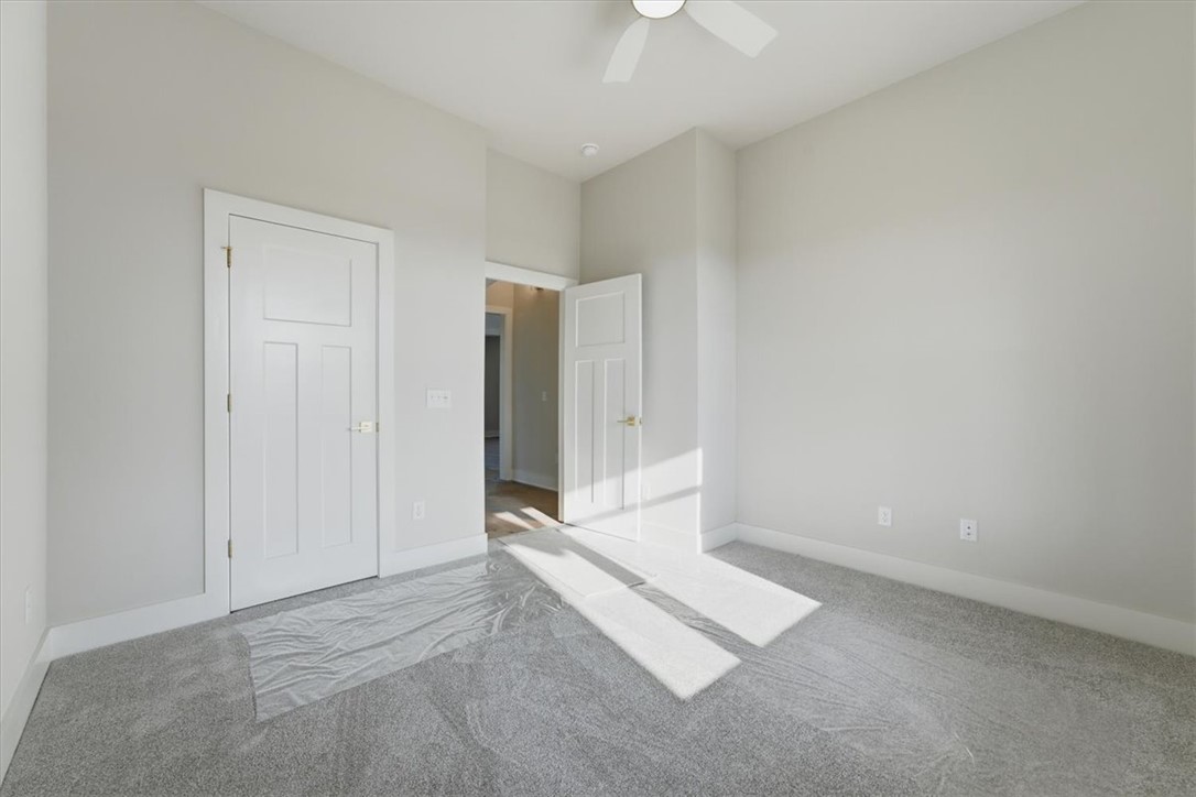 Magnolia Meadows - Residential