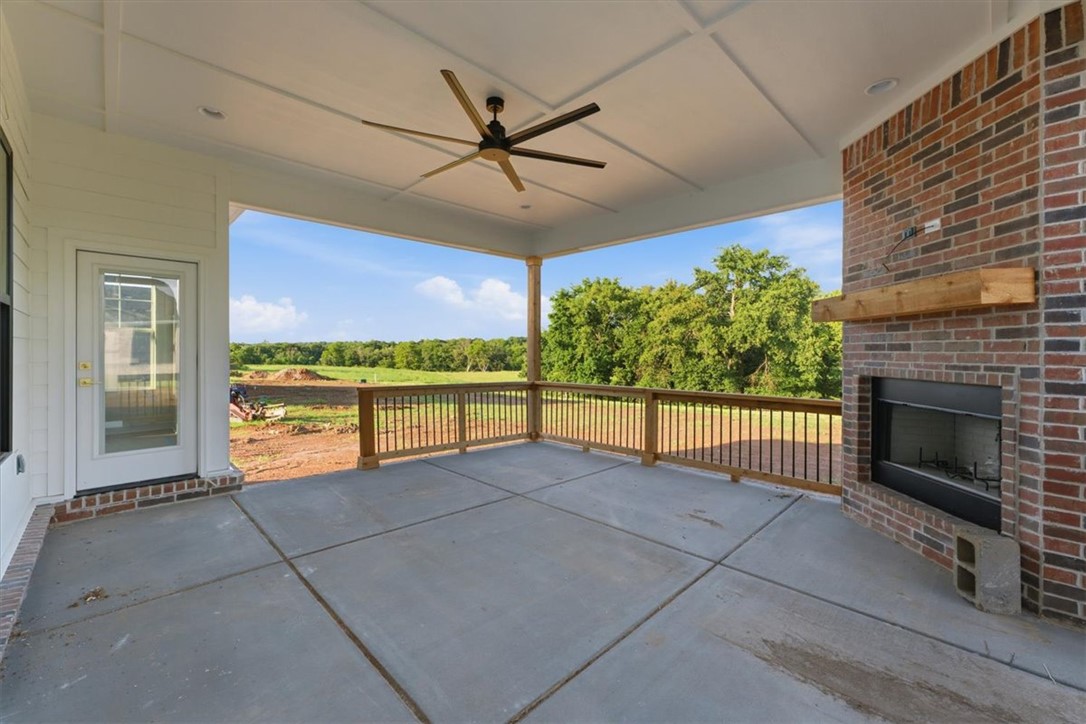 Magnolia Meadows - Residential