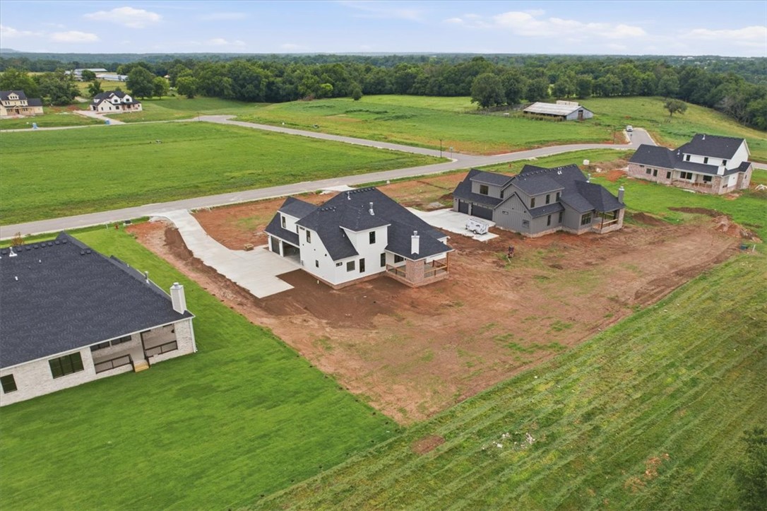 Magnolia Meadows - Residential