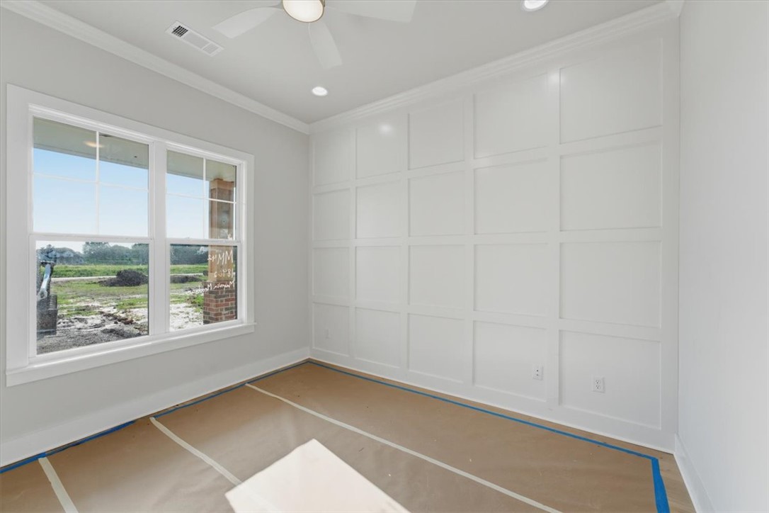Magnolia Meadows - Residential