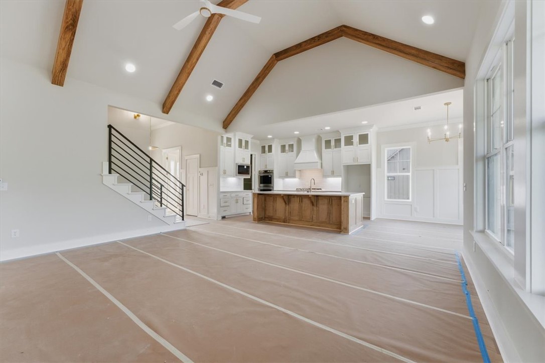 Magnolia Meadows - Residential