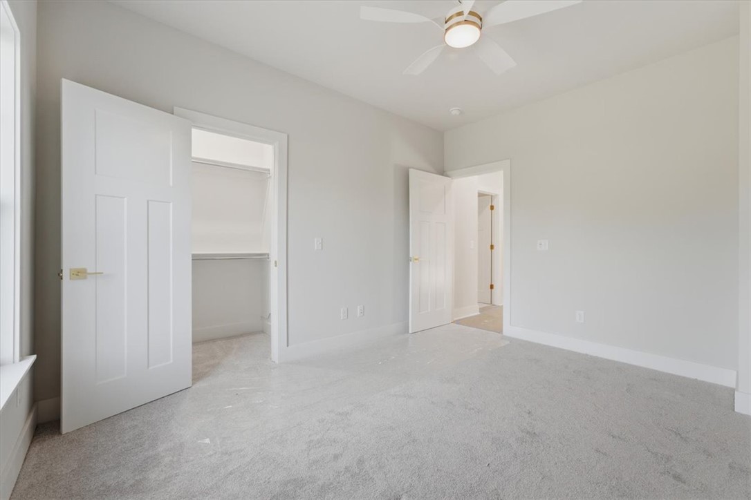 Magnolia Meadows - Residential