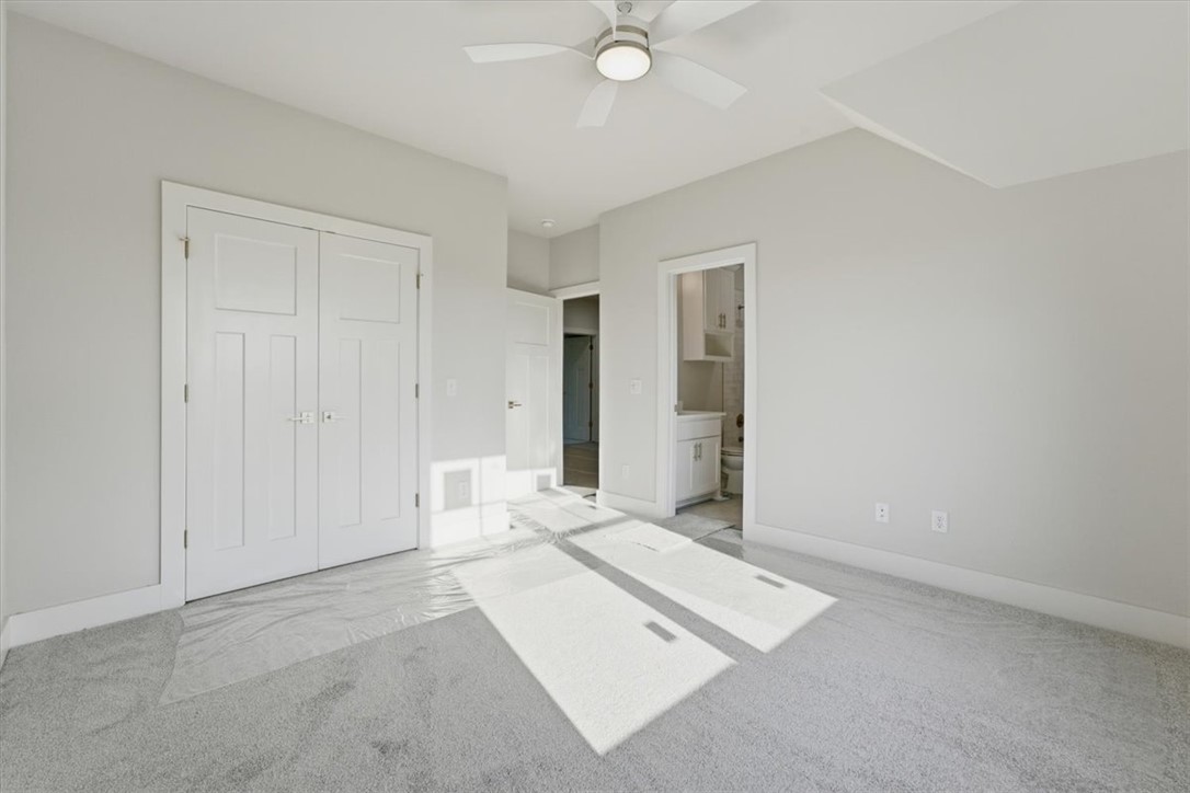Magnolia Meadows - Residential
