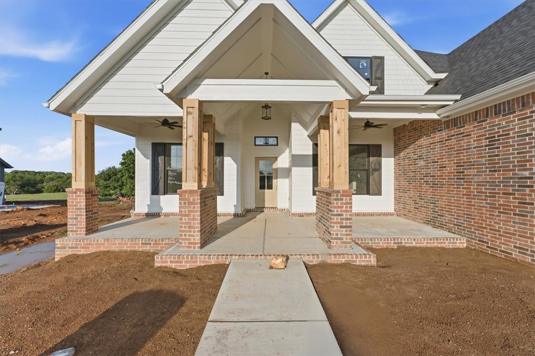 Magnolia Meadows - Residential