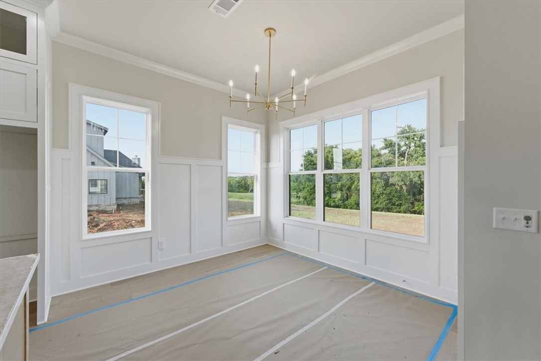 Magnolia Meadows - Residential