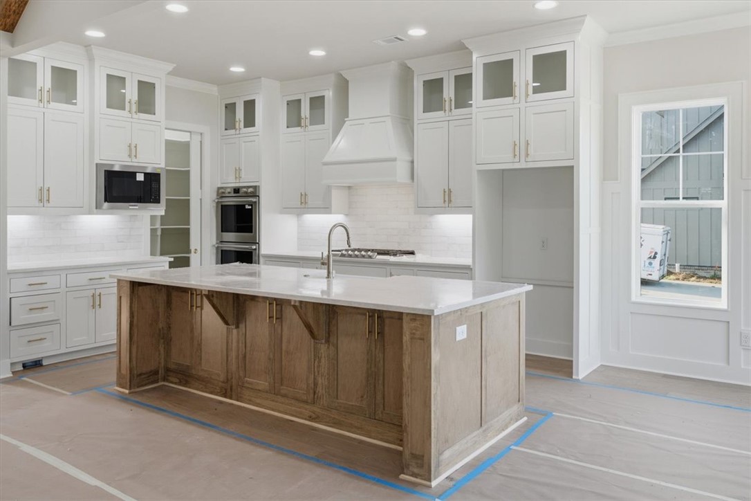 Magnolia Meadows - Residential