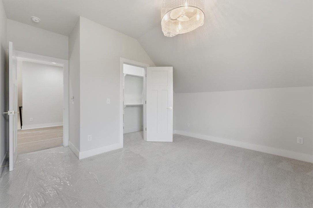 Magnolia Meadows - Residential