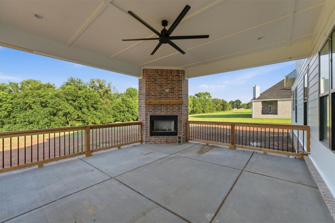 Magnolia Meadows - Residential