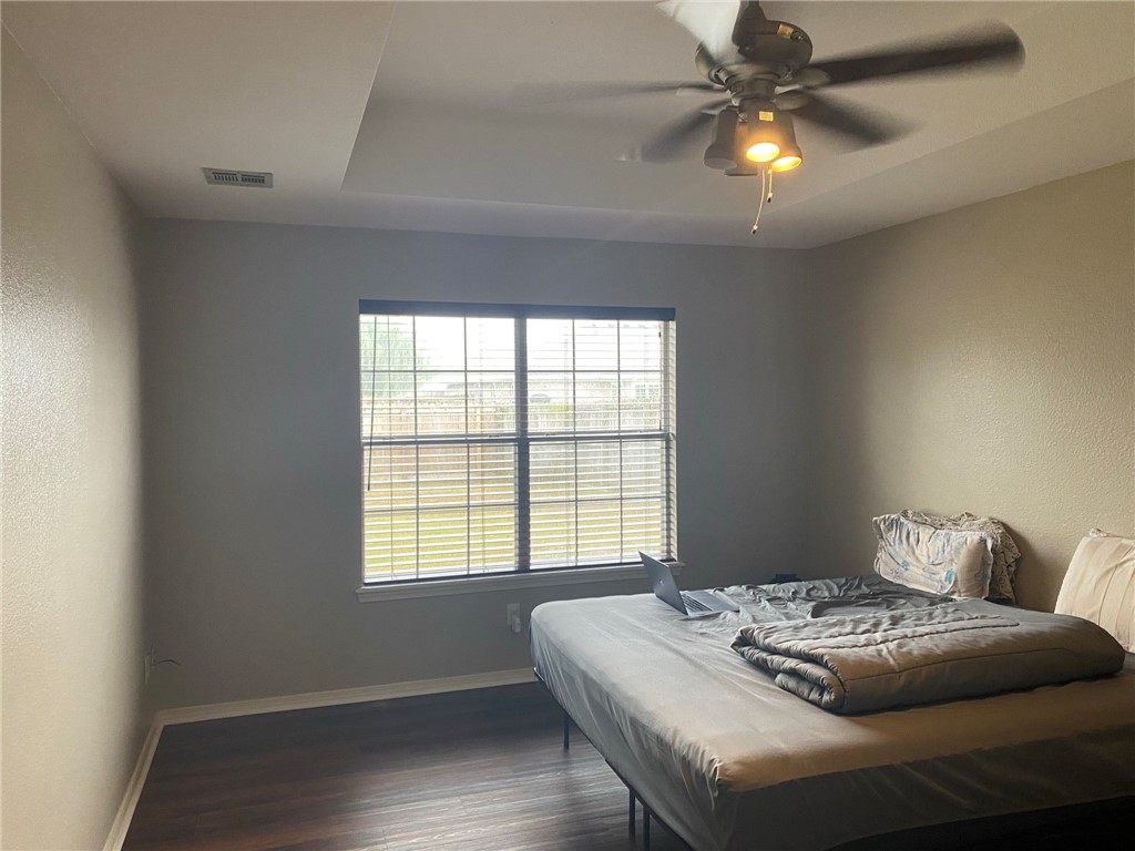 Windwood - Residential Lease
