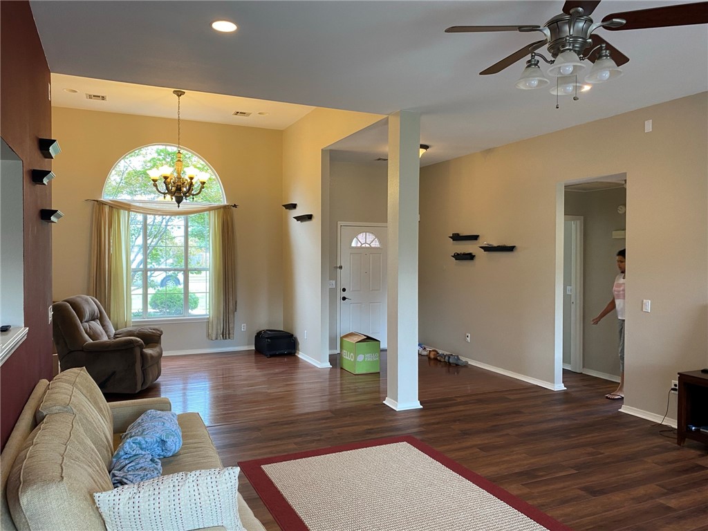 Windwood - Residential Lease