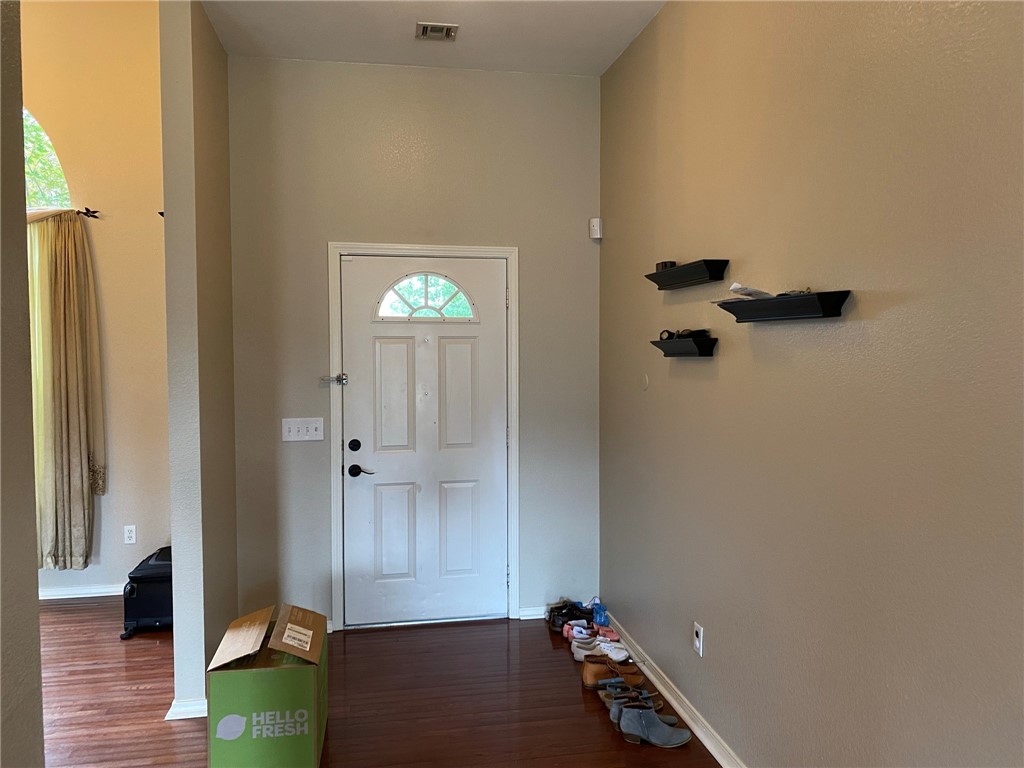 Windwood - Residential Lease