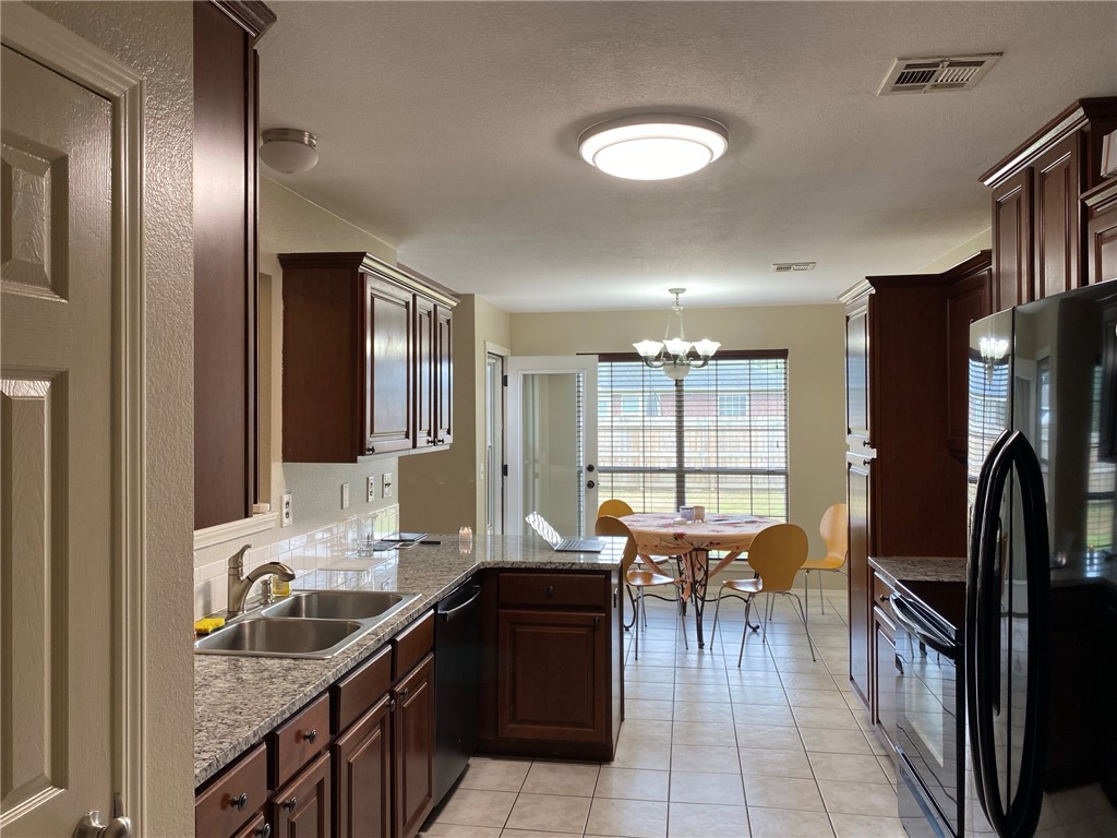 Windwood - Residential Lease