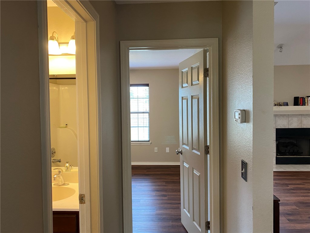 Windwood - Residential Lease