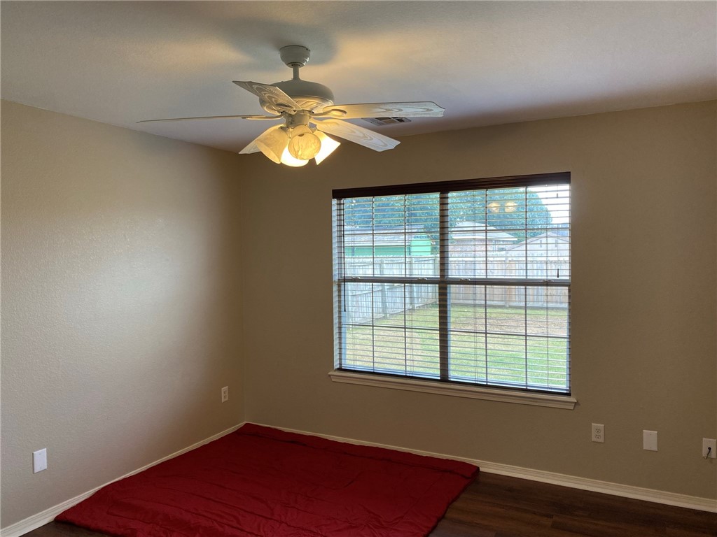 Windwood - Residential Lease