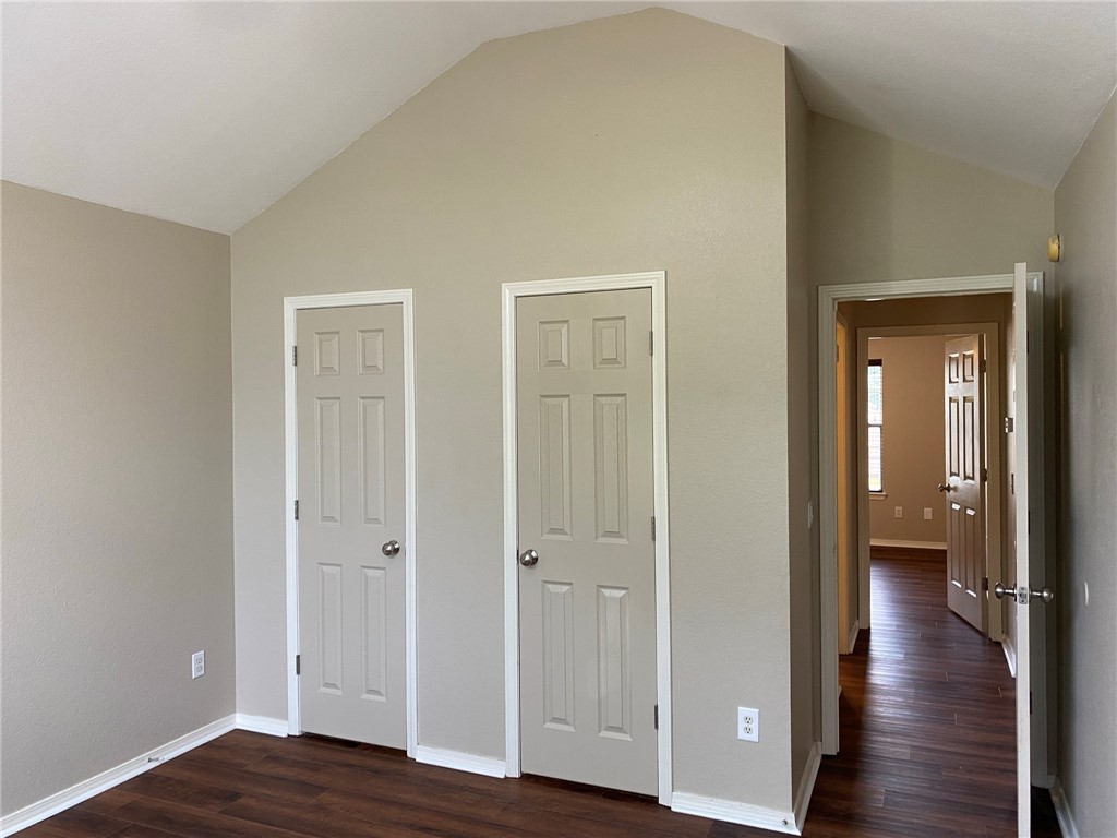 Windwood - Residential Lease
